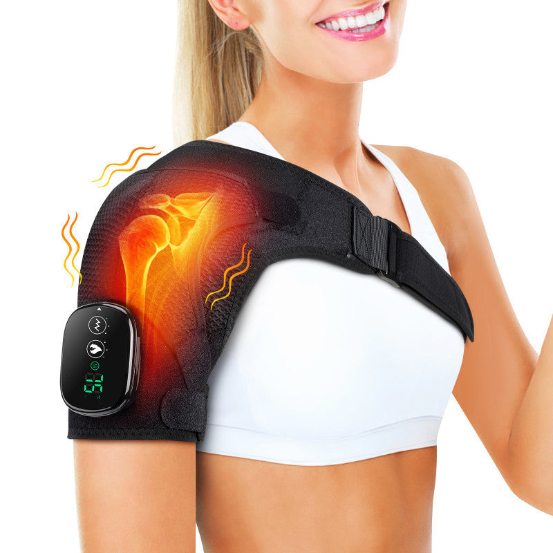 Electric Heating Shoulder Pad