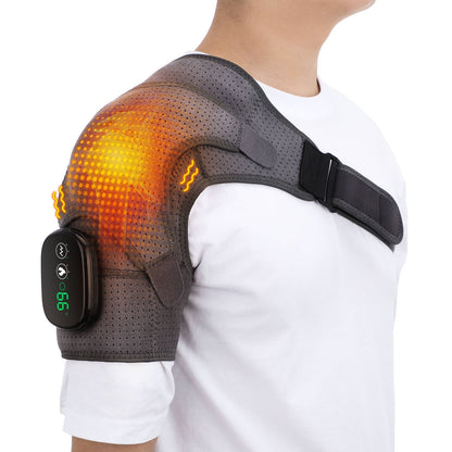 Electric Heating Shoulder Pad