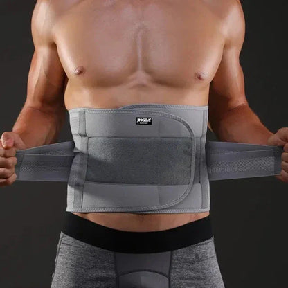 Exercise Waist Protection Fitness Equipment